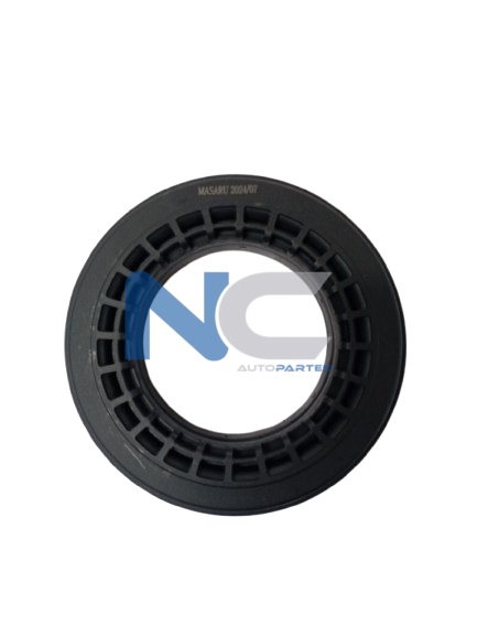 RODAJE SOP AMORT DEL 