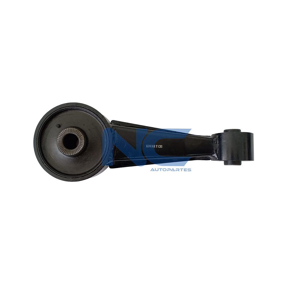 SOP CAJA MEC POST 1.6L