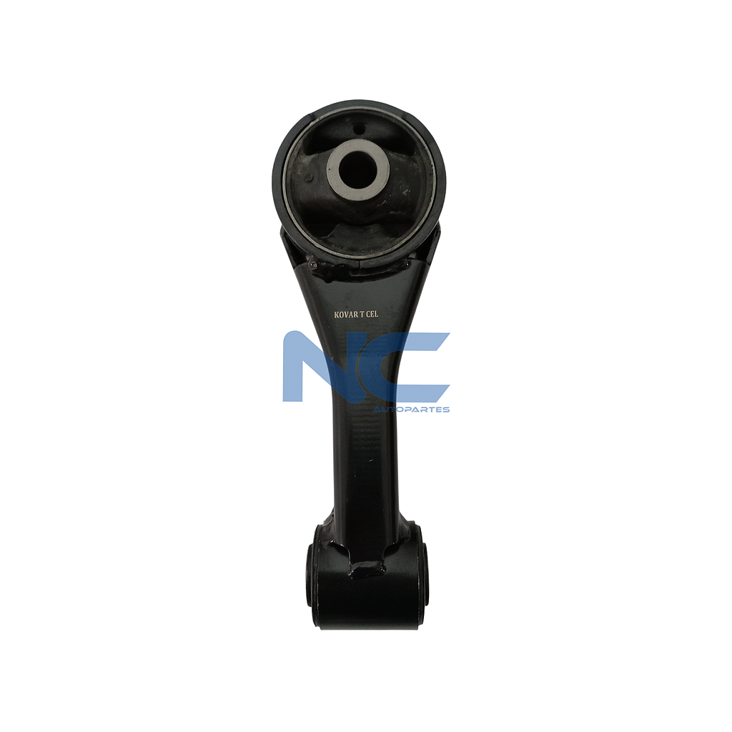 SOP MOTOR POST