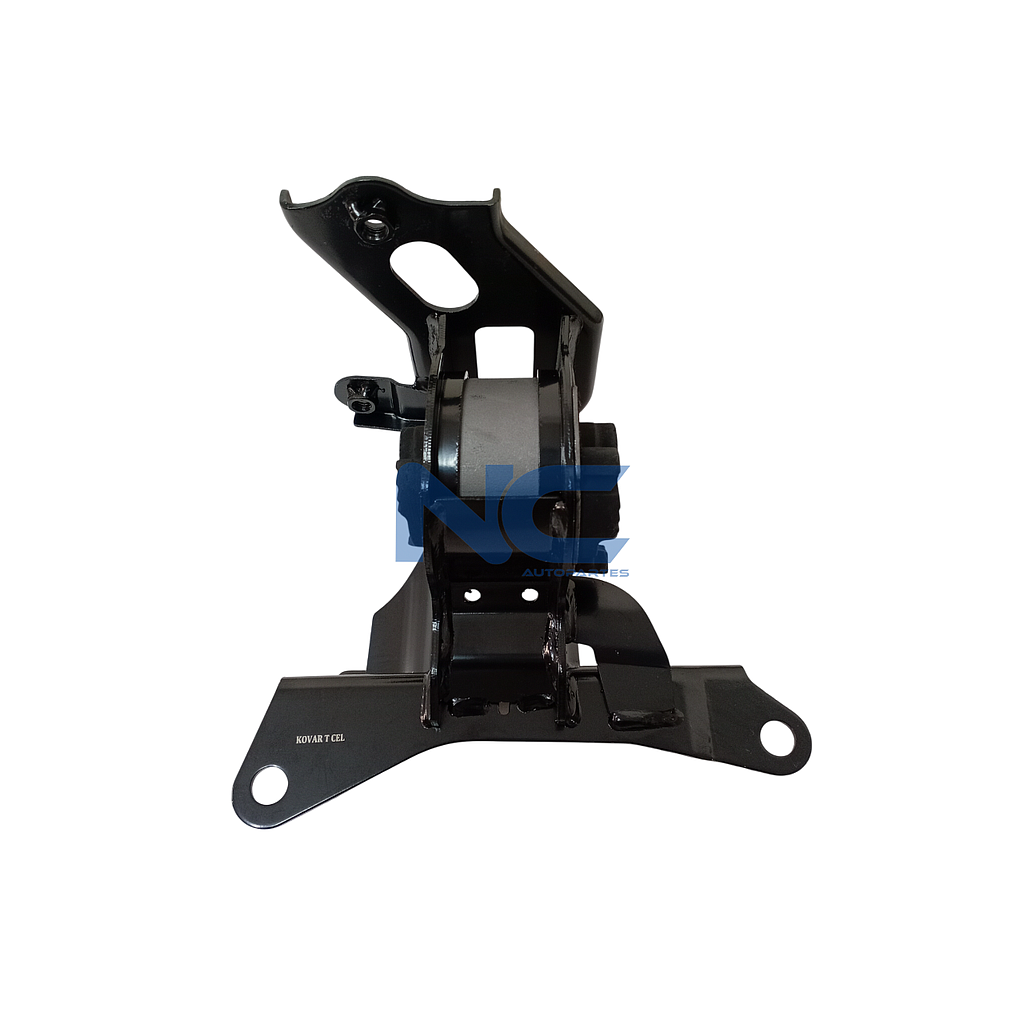 SOP MOTOR IZQ
