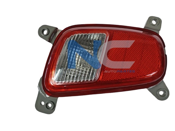 REF PARACHOQUE POST DER