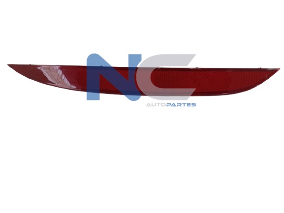 REF PARACHOQUE POST DER