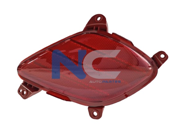 REF PARACHOQUE POST DER DIAMANTE