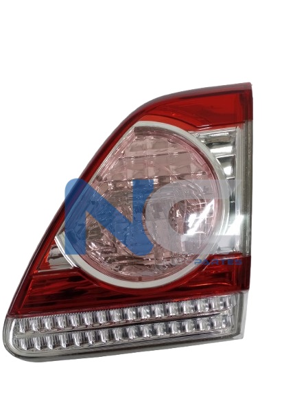 FARO PORTAMALETA DER