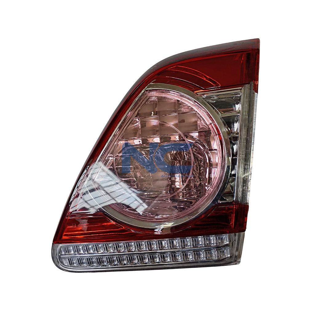 FARO PORTAMALETA DER