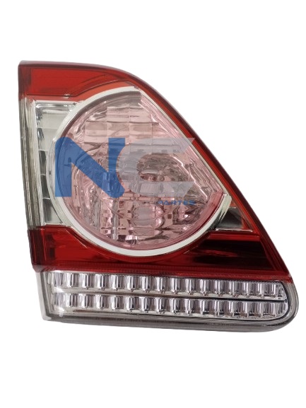 FARO PORTAMALETA IZQ