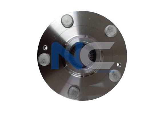 BOCAMAZA RDA DEL S/ABS