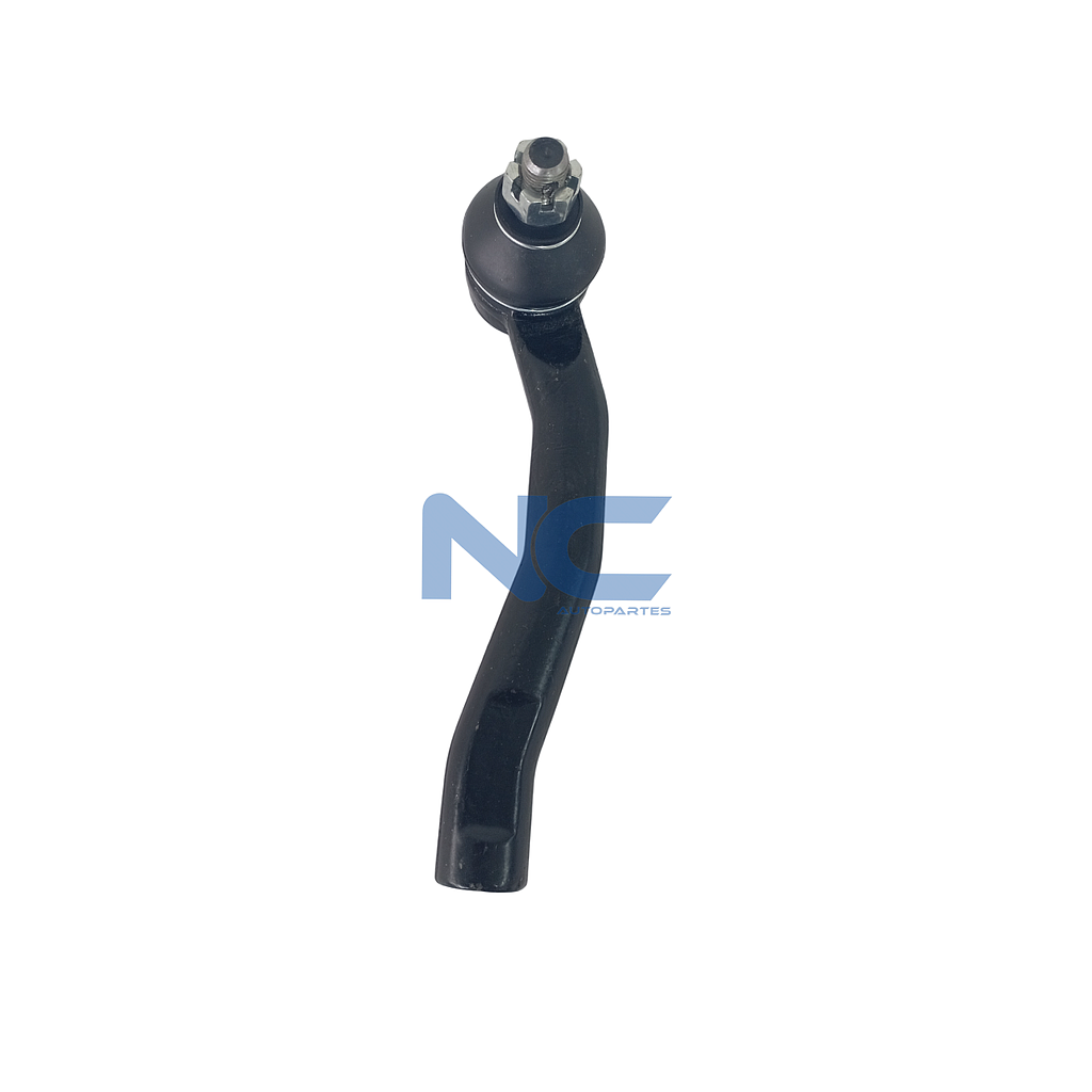 TERMINAR DIR EXT IZQ