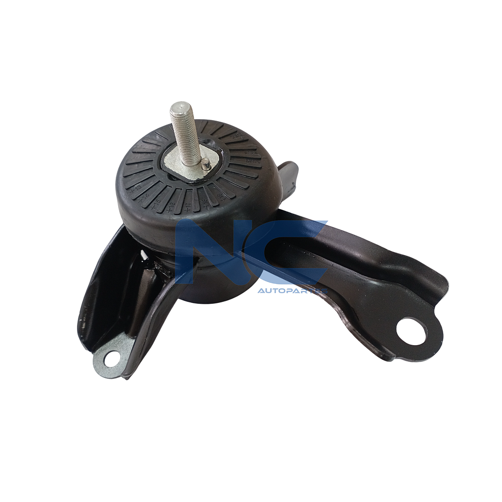 SOP MOTOR DER
