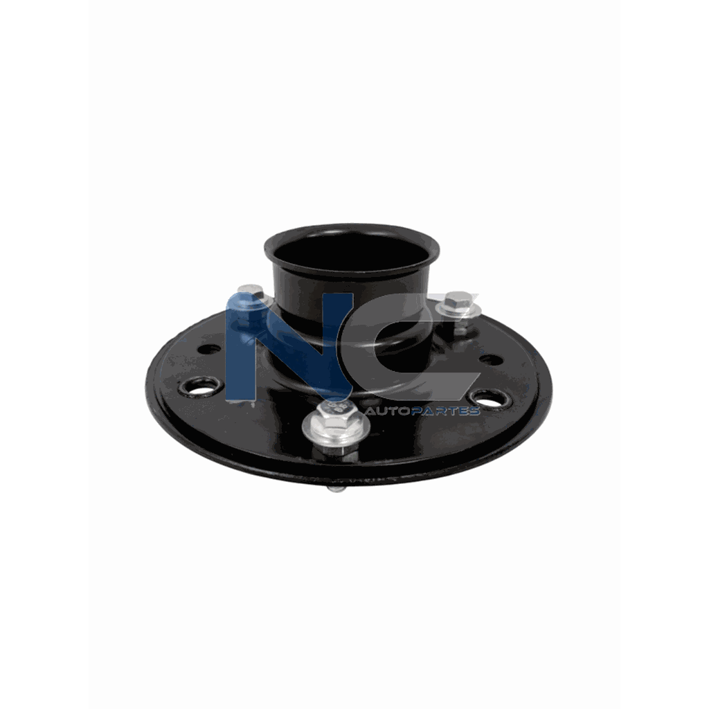 SOP AMORT DEL S/RODAJE