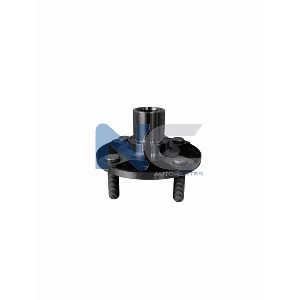 BOCAMAZA RDA DEL S/ABS