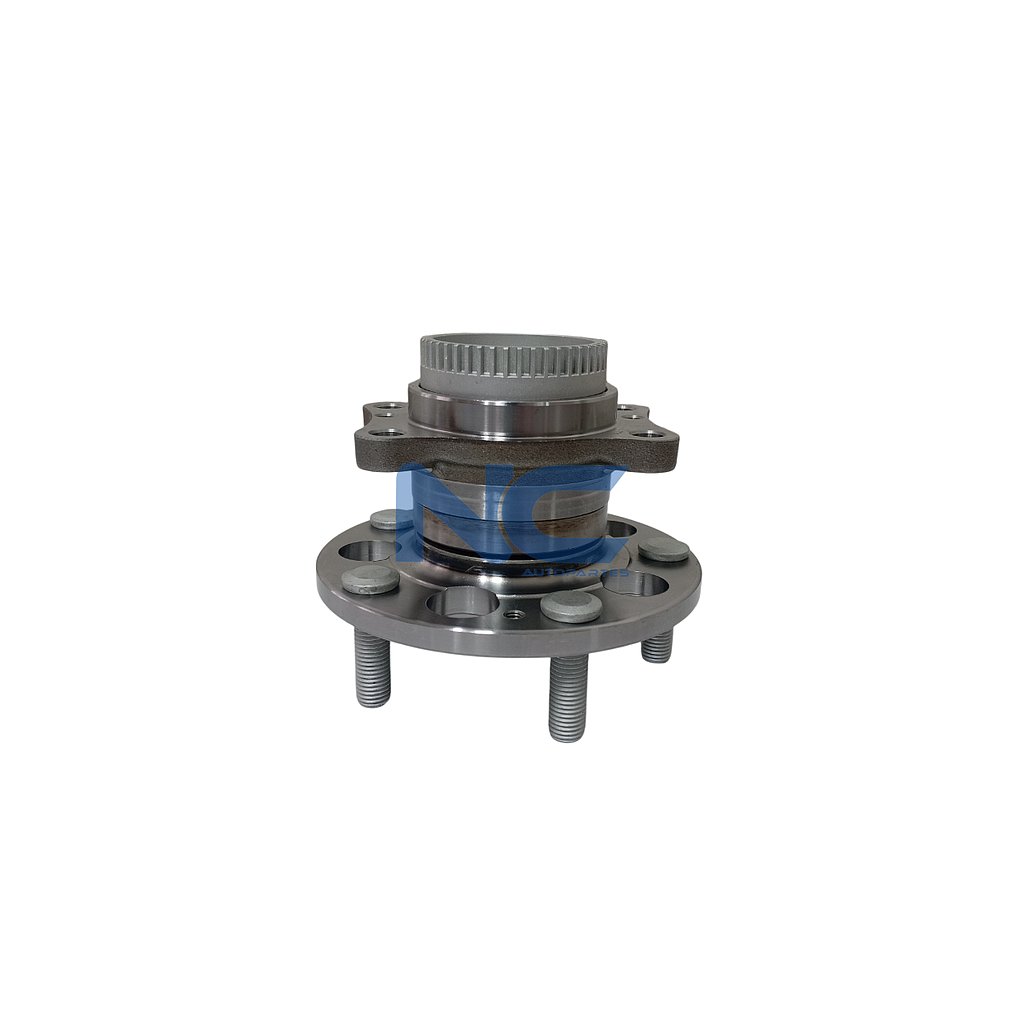 BOCAMAZA RDA POST C/ABS