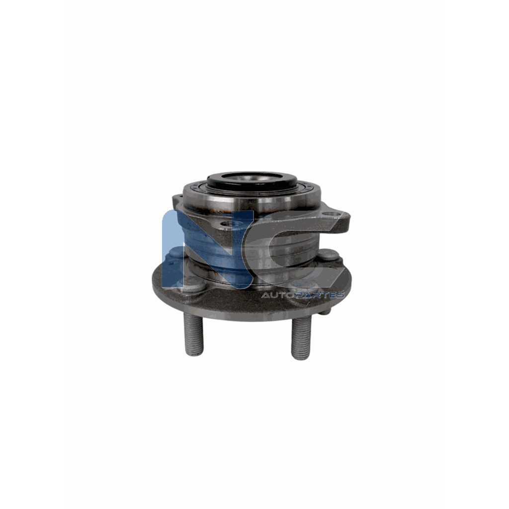 BOCAMAZA RDA DEL S/ABS