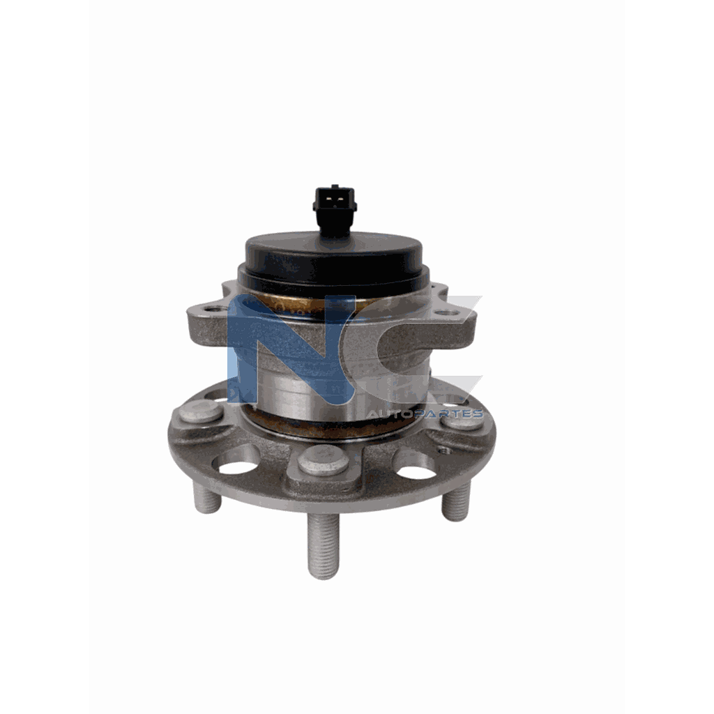 BOCAMAZA RDA POST S/ABS