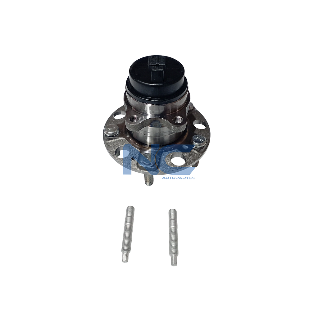 BOCAMAZA RDA POST