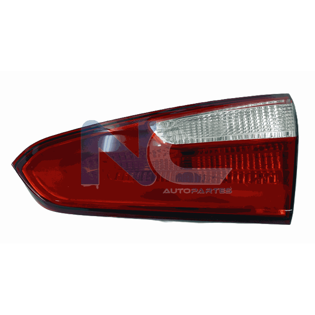 FARO PORTAMALETA DER