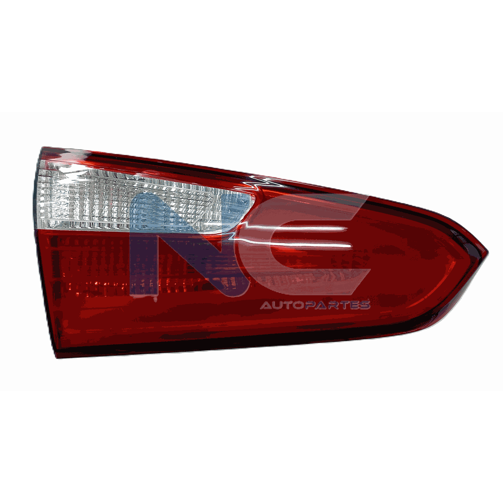 FARO PORTAMALETA IZQ