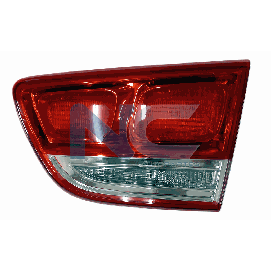 FARO PORTAMALETA DER