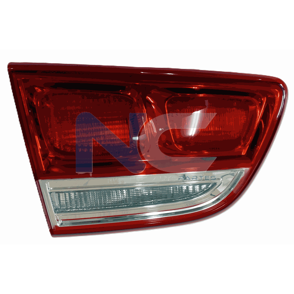 FARO PORTAMALETA IZQ