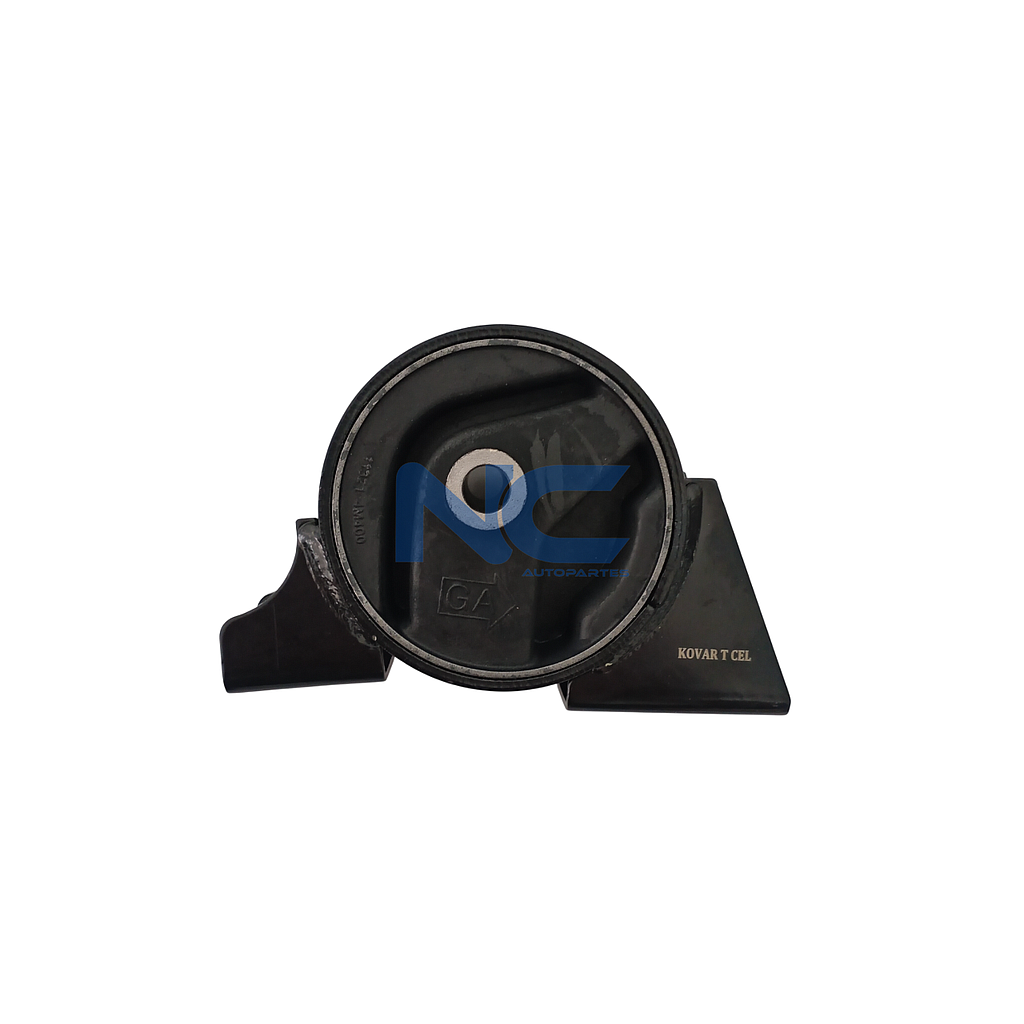 SOP MOTOR POST