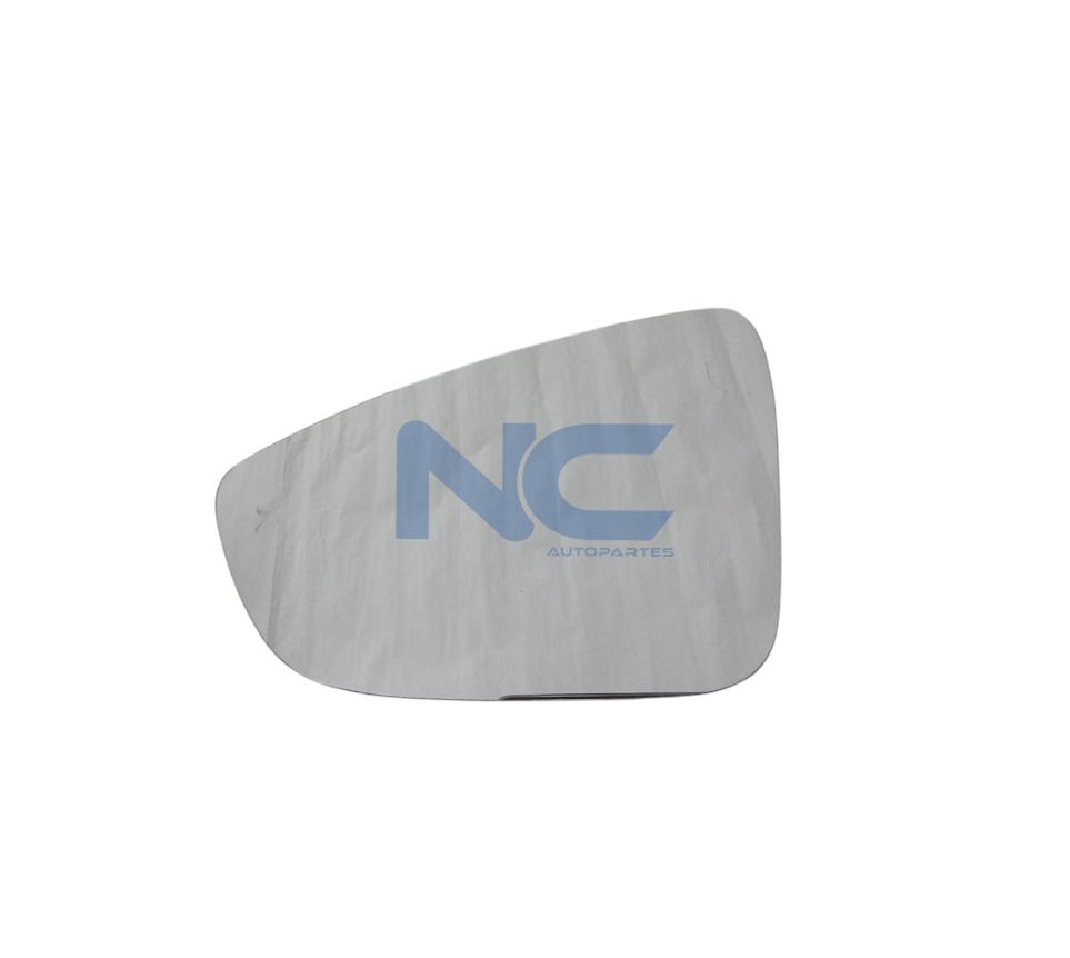 VIDRIO ESPEJO IZQ  ELEC