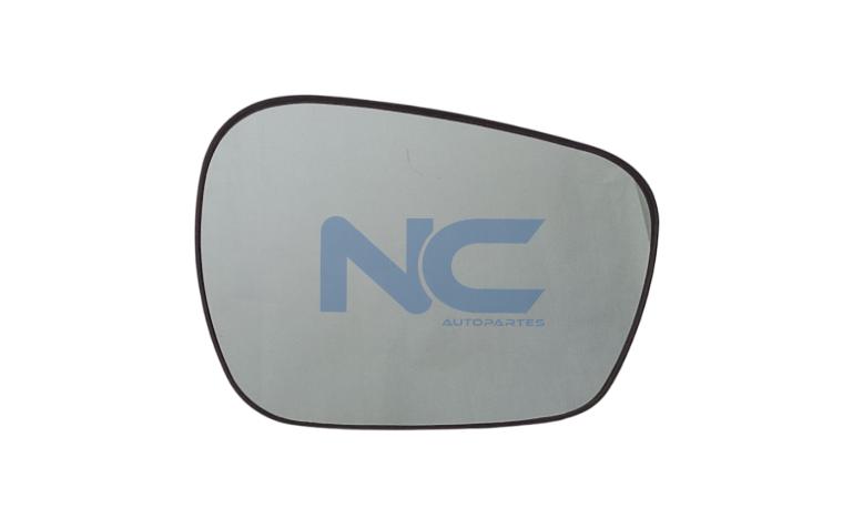 VIDRIO ESPEJO DER  ELEC