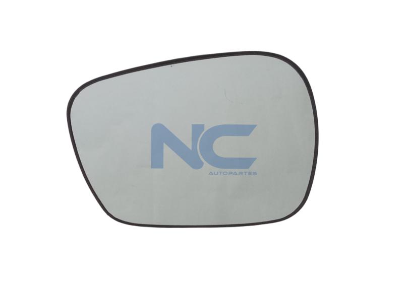 VIDRIO ESPEJO IZQ  ELEC