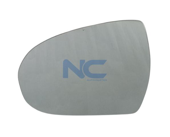 VIDRIO ESPEJO IZQ  ELEC