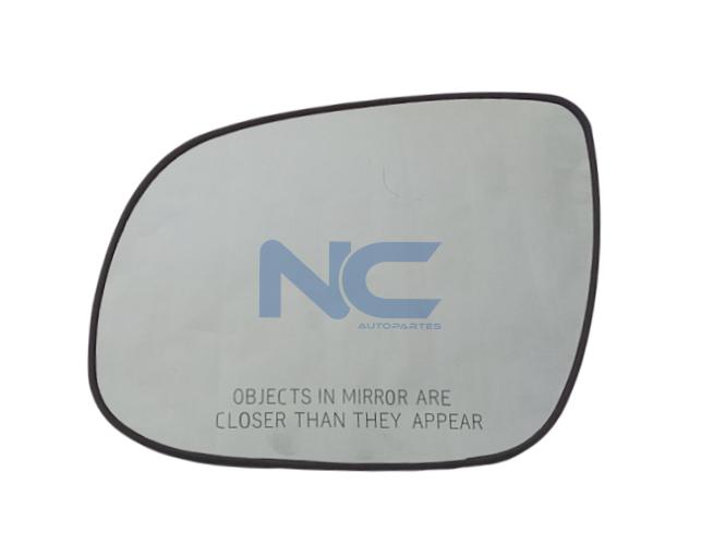 VIDRIO ESPEJO IZQ  ELEC