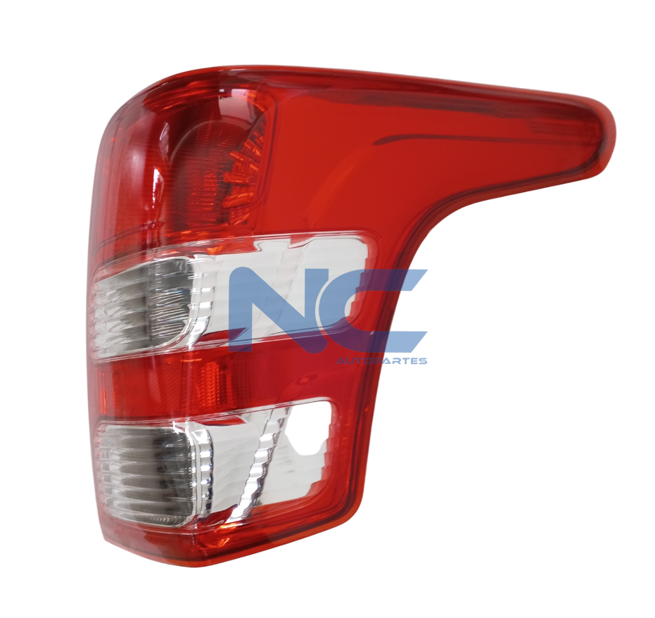 FARO POST DER C/CABLE