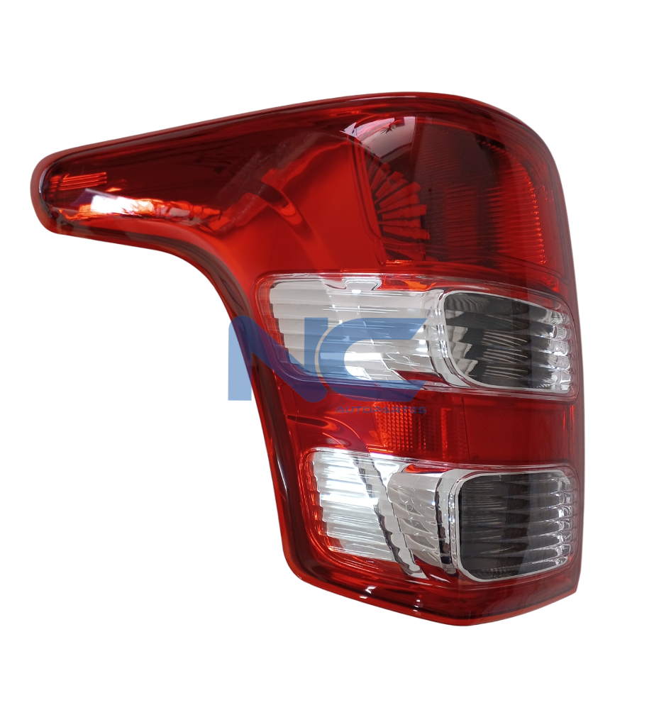 FARO POST IZQ C/CABLE