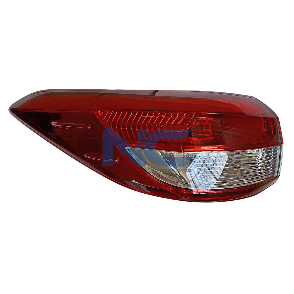 FARO POST IZQ/SEDAN