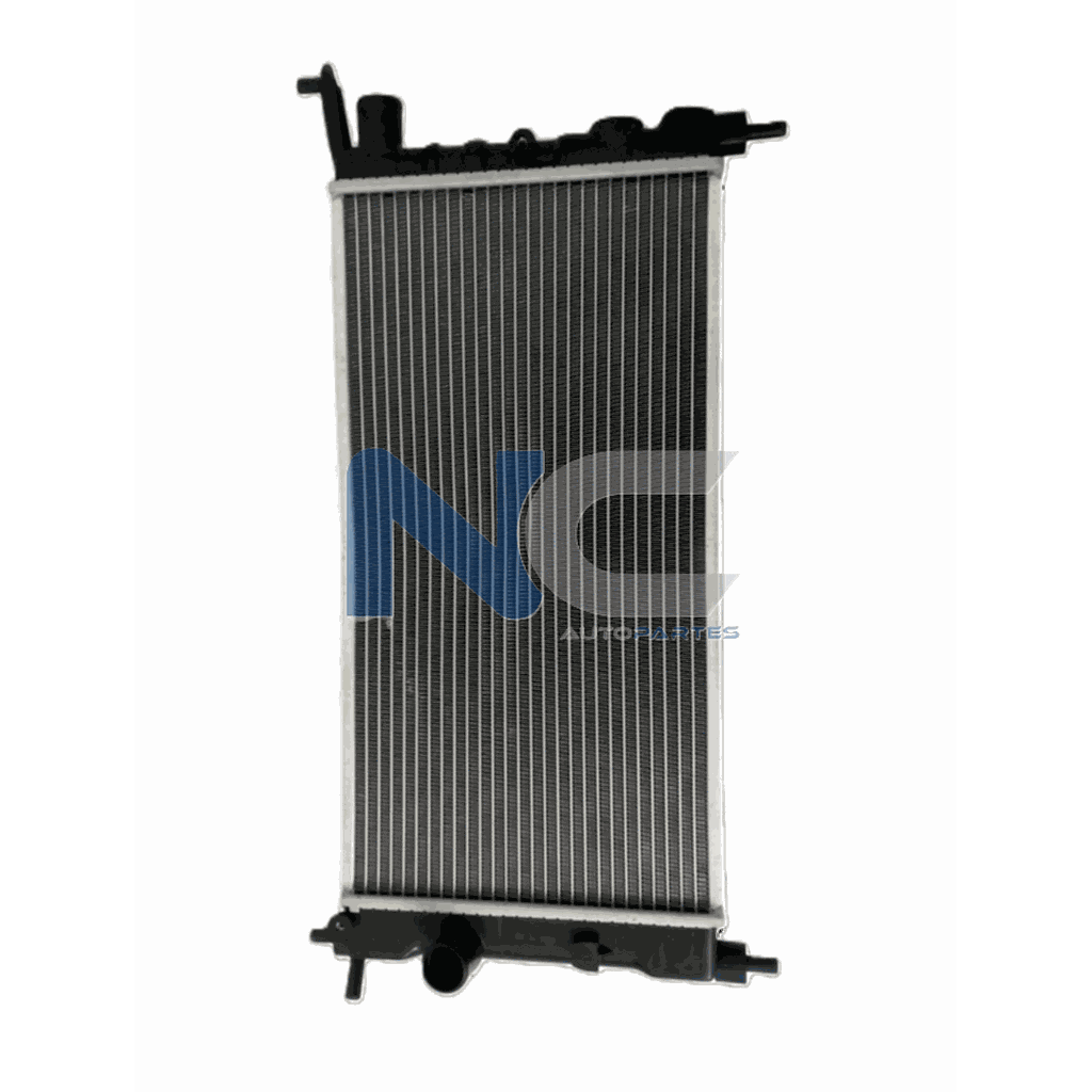 RADIADOR PANEL - 26MM MEC