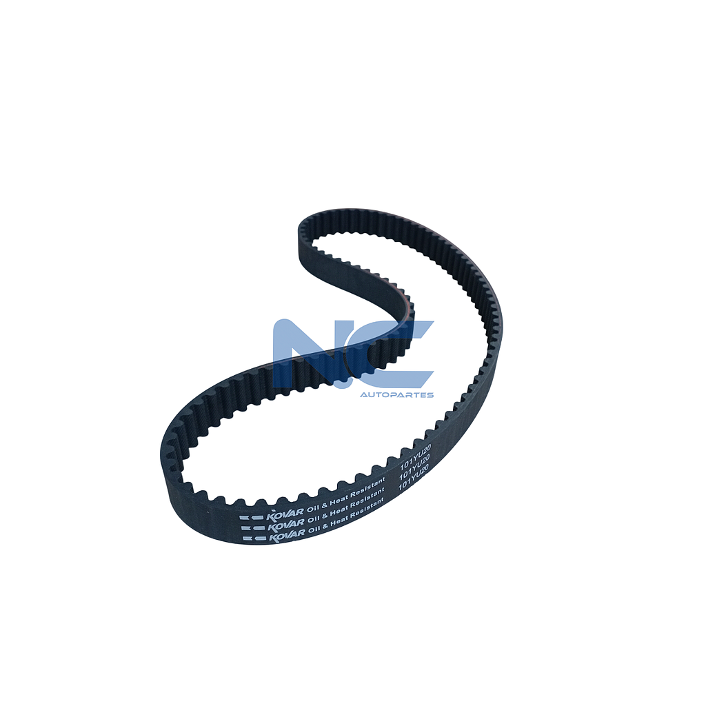 CORREA DISTRIBUCION  101DTE