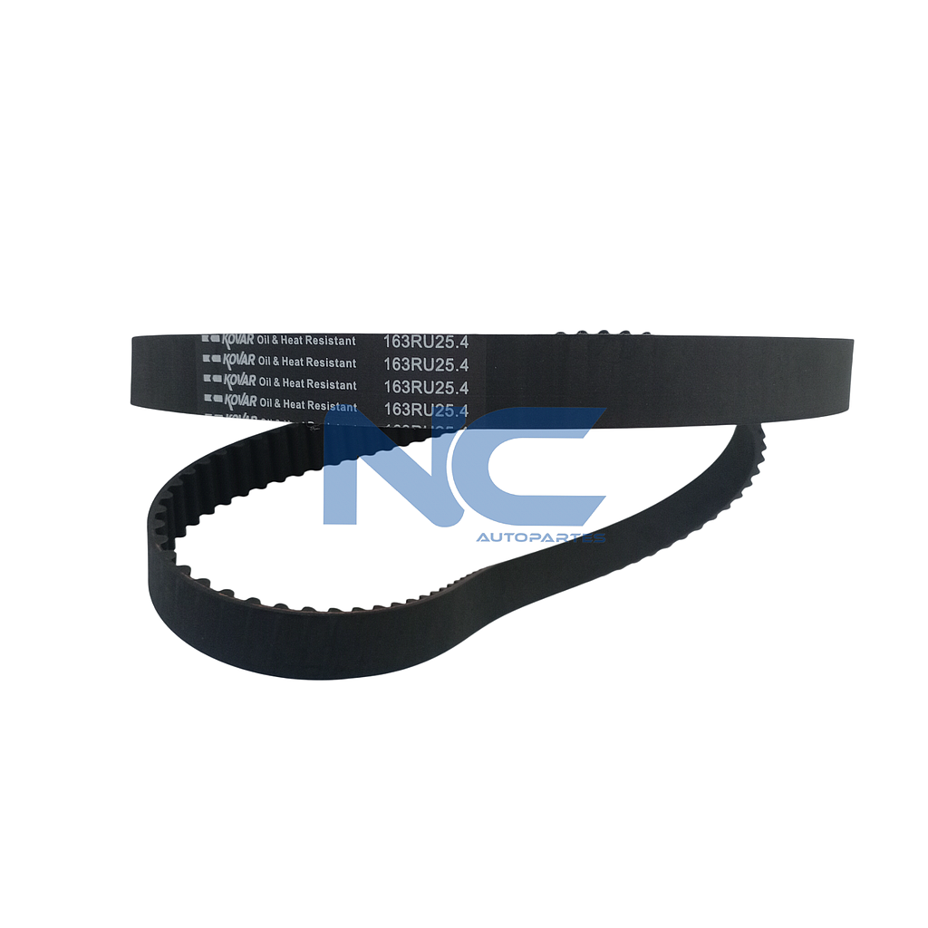 CORREA DISTRIBUCION  163DTE