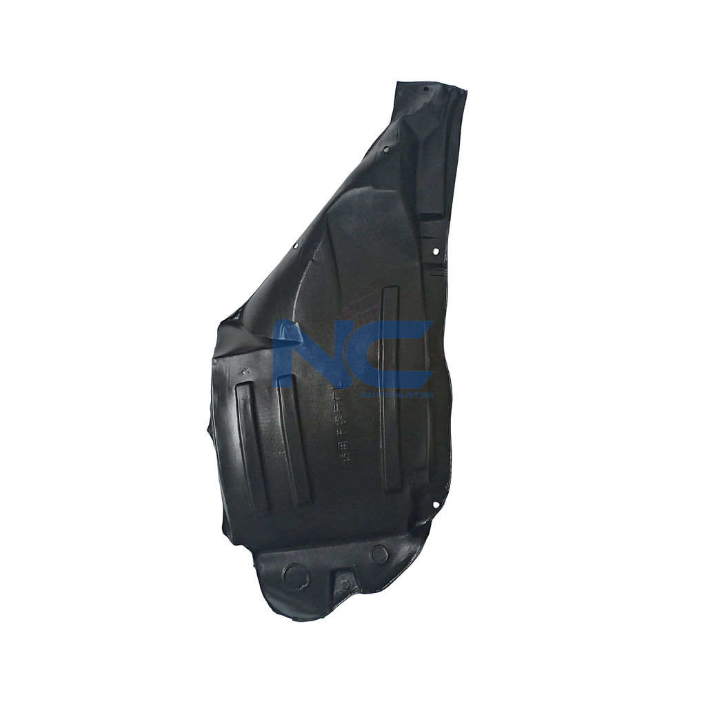 MANDIL GUARDAF DEL IZQ