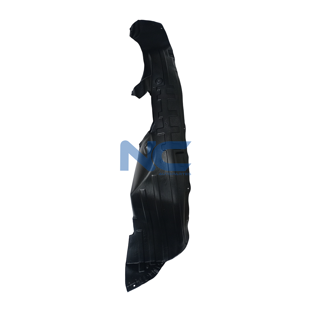 MANDIL GUARDAF DEL IZQ