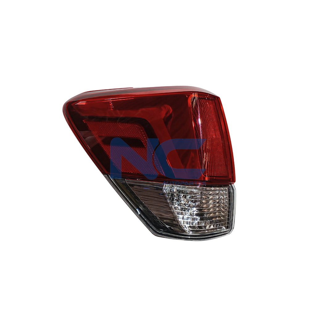 FARO POST IZQ LED C/CABLEADO