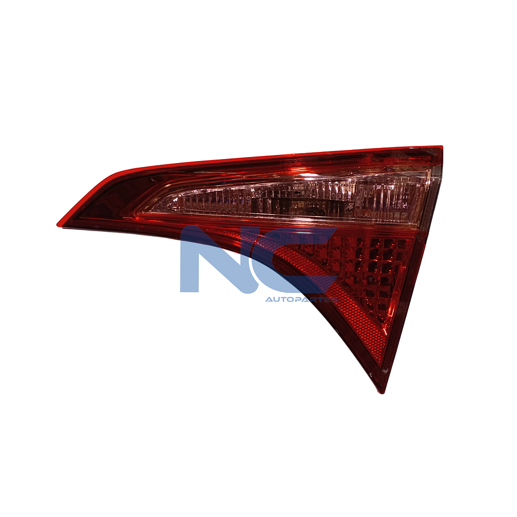 FARO PORTAMALETA DER 