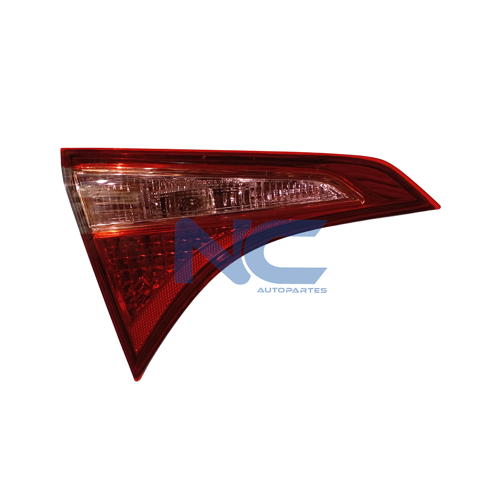 FARO PORTAMALETA IZQ