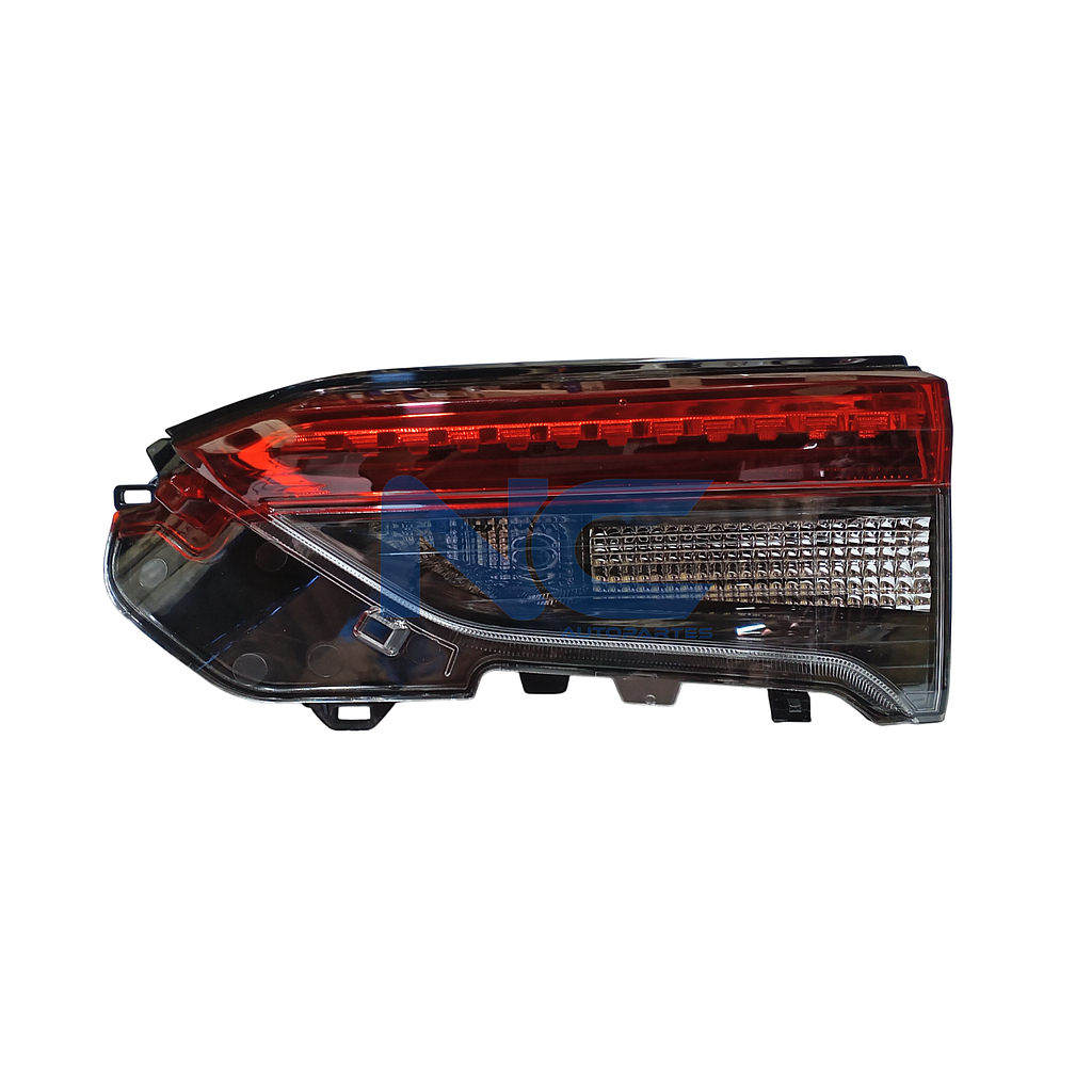 FARO PORTAMALETA DER 