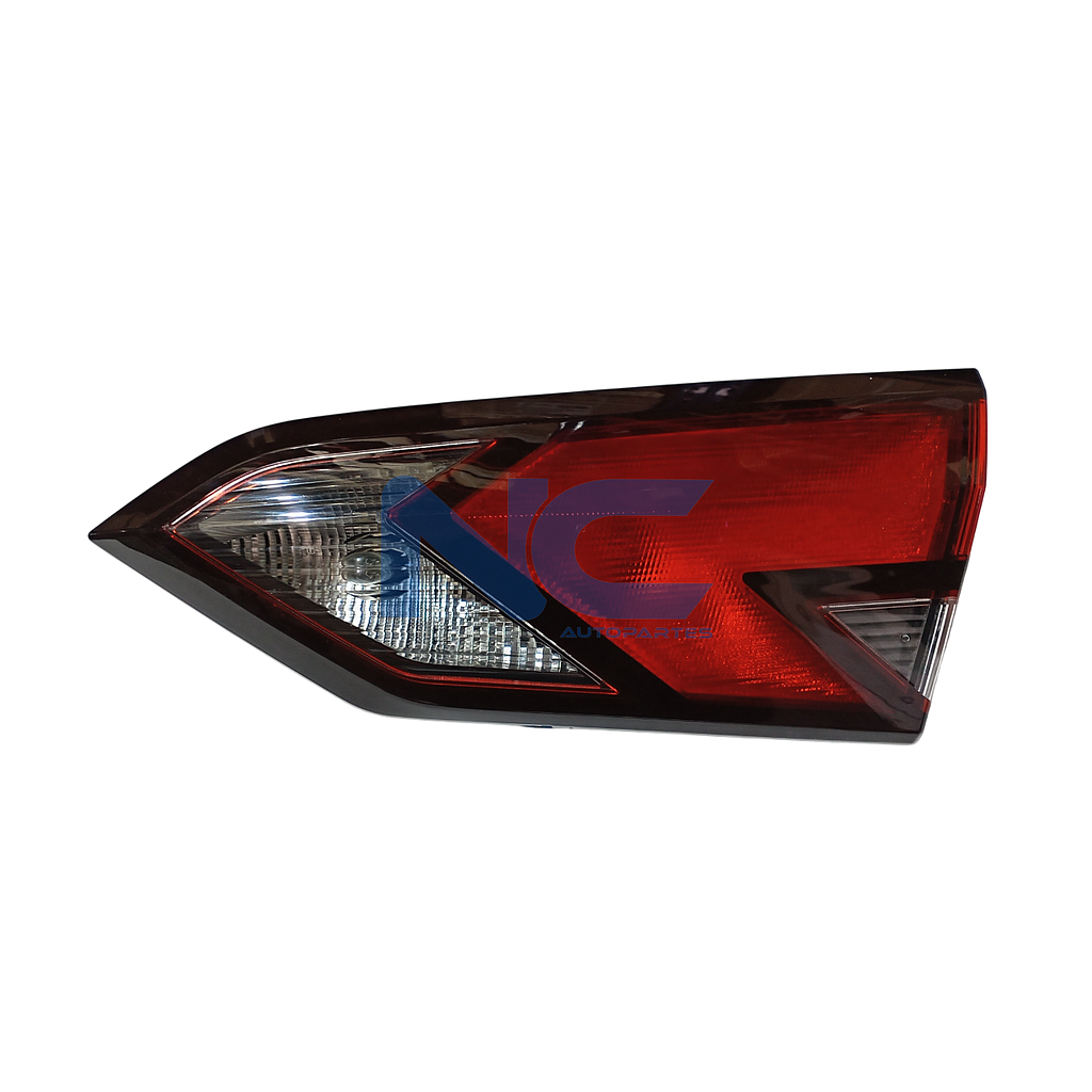 FARO PORTAMALETA DER 