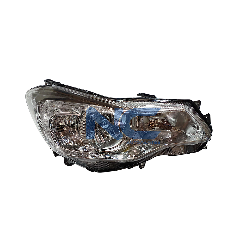 FARO DEL DER ELEC C/PROTECTOR C/SOCKET C/MOTOR