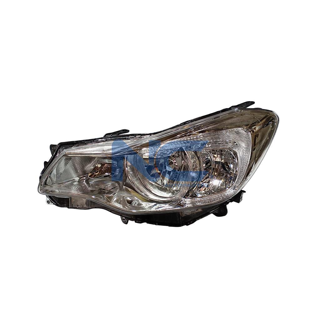 FARO DEL IZQ ELEC C/PROTECTOR C/SOCKET C/MOTOR