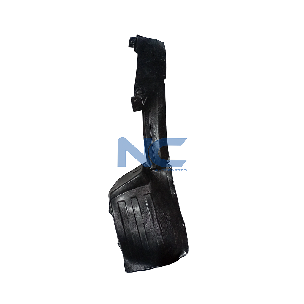 MANDIL GUARDAF DEL IZQ