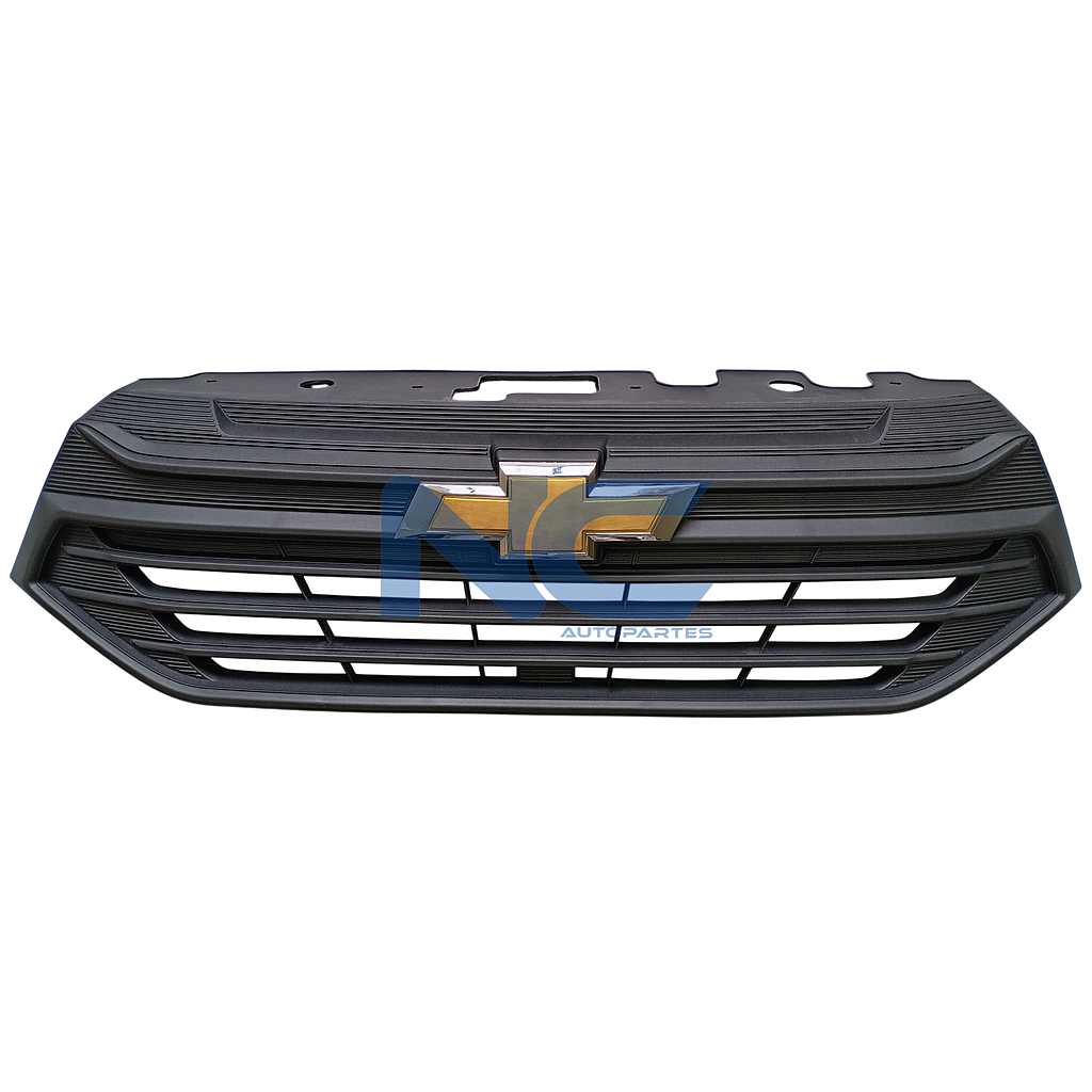 MASCARA CON EMBLEMA