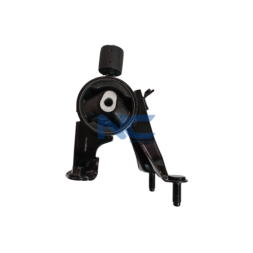 SOP MOTOR POST AUT 1.2L/1.5L/1.8L