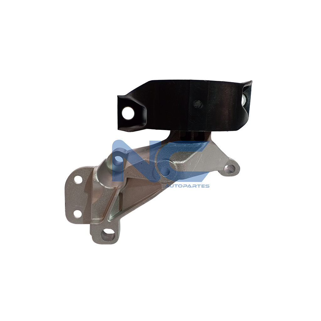 SOP MOTOR DEL 1.6L