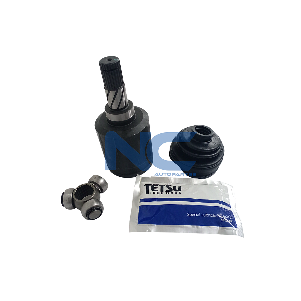 PUNTA PALIER INT 25x24x40