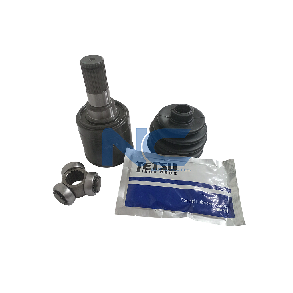 PUNTA PALIER INT 25x20x35